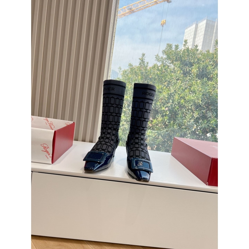 roger u1u1er boots